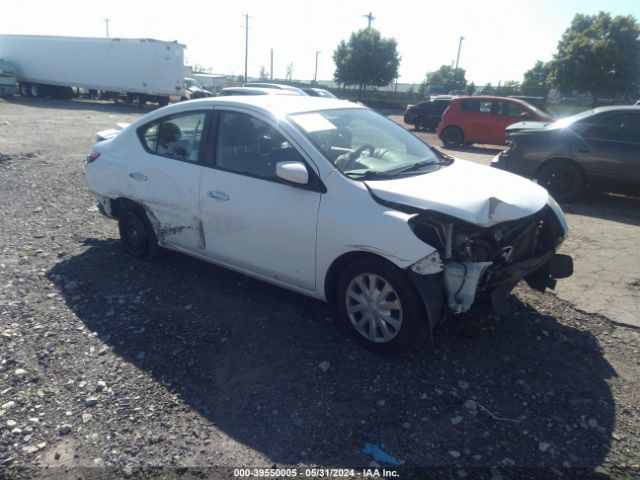 NISSAN VERSA 2017 3n1cn7ap8hk453776