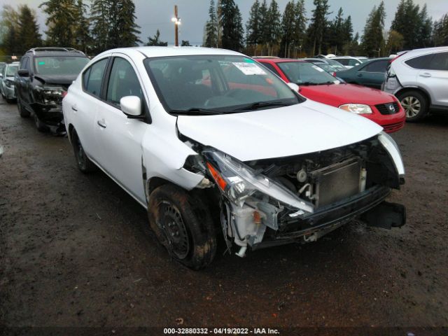 NISSAN VERSA SEDAN 2017 3n1cn7ap8hk466785