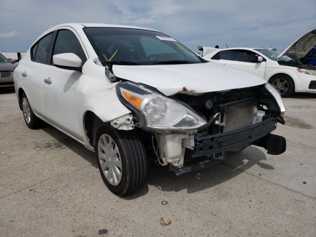 NISSAN VERSA 2017 3n1cn7ap8hk472165