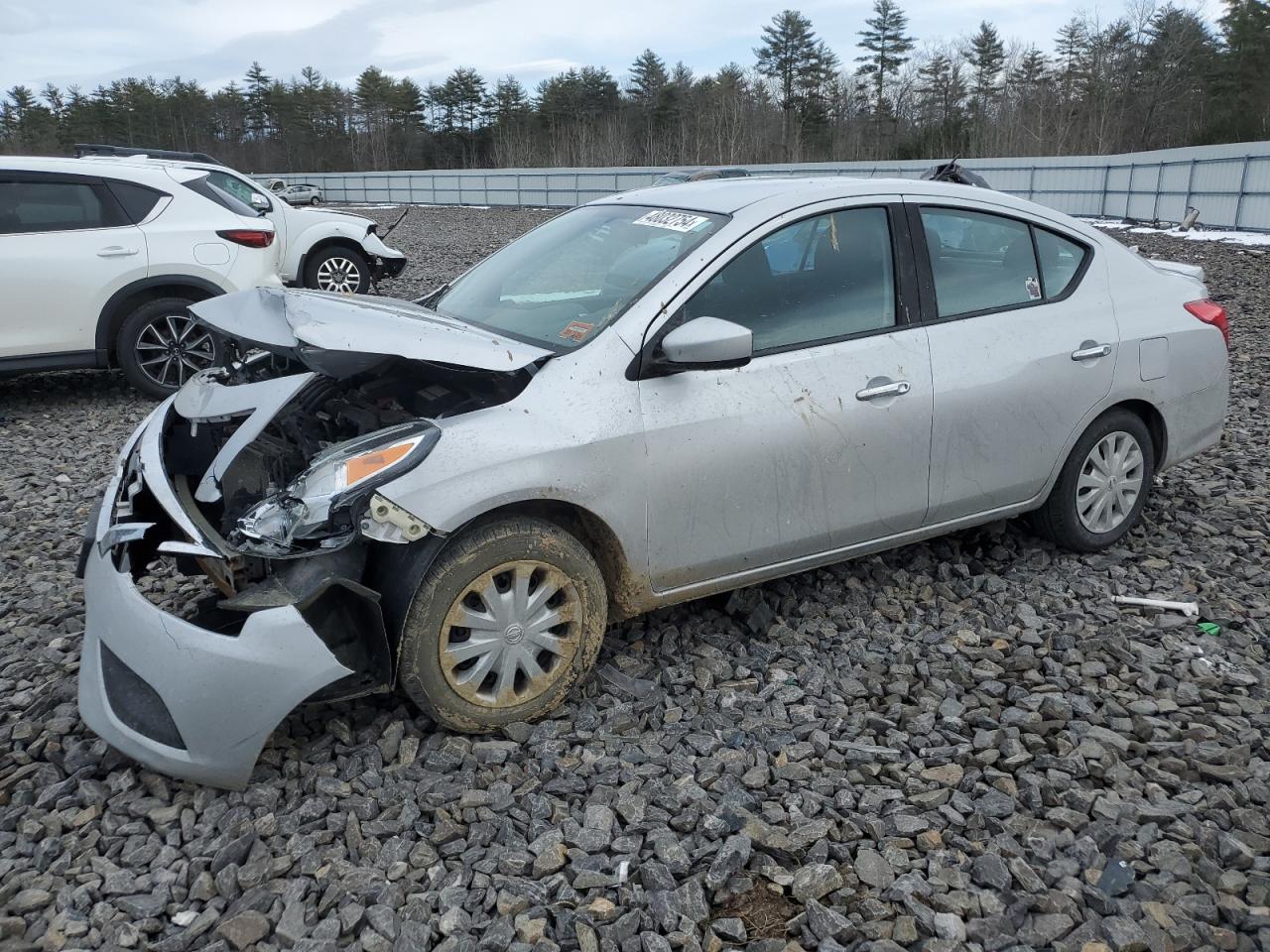 NISSAN VERSA 2017 3n1cn7ap8hl802526