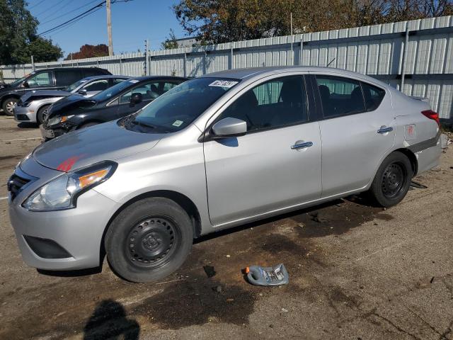 NISSAN VERSA 2017 3n1cn7ap8hl805278