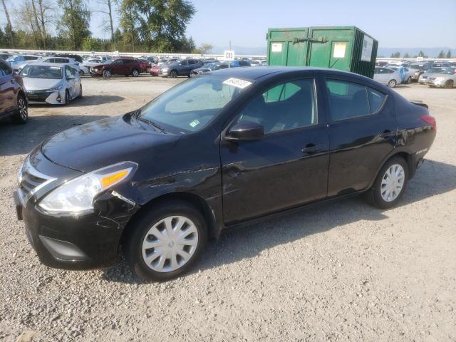 NISSAN VERSA S 2017 3n1cn7ap8hl807418