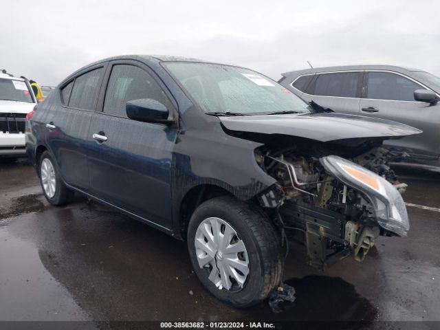 NISSAN VERSA 2017 3n1cn7ap8hl807855