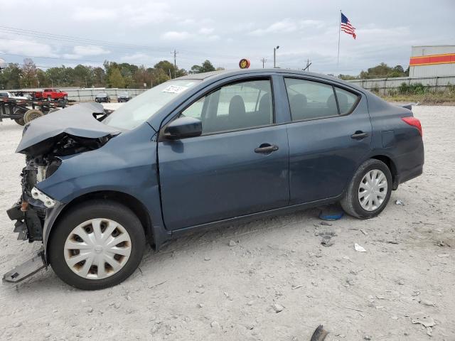 NISSAN VERSA 2017 3n1cn7ap8hl809749