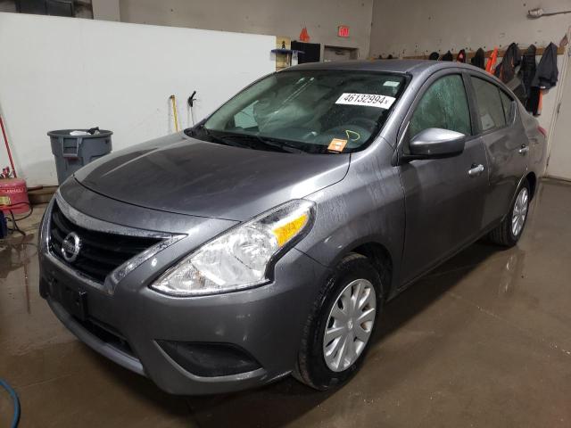 NISSAN VERSA 2017 3n1cn7ap8hl818838