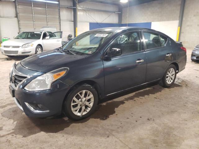 NISSAN VERSA 2017 3n1cn7ap8hl822386