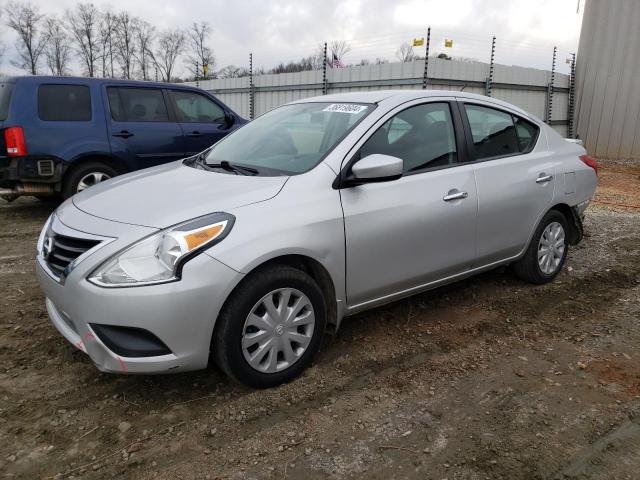 NISSAN VERSA 2017 3n1cn7ap8hl823246