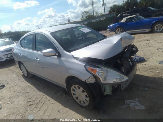 NISSAN VERSA SEDAN 2017 3n1cn7ap8hl823702