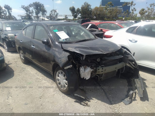 NISSAN VERSA SEDAN 2017 3n1cn7ap8hl823750