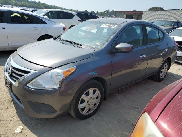 NISSAN VERSA 2017 3n1cn7ap8hl824235