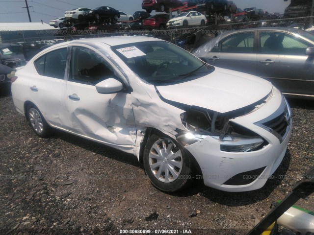 NISSAN VERSA SEDAN 2017 3n1cn7ap8hl825479