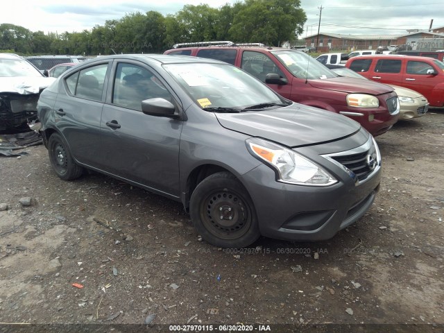 NISSAN VERSA SEDAN 2017 3n1cn7ap8hl826809