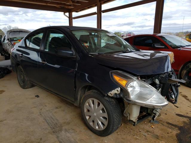 NISSAN VERSA S 2017 3n1cn7ap8hl829287