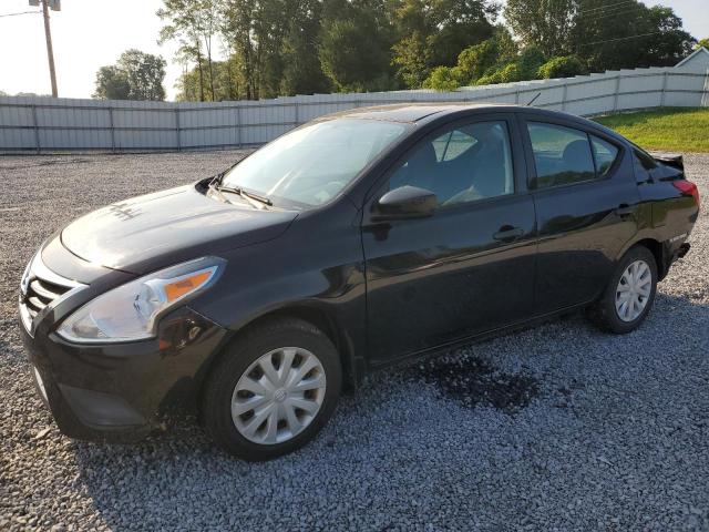 NISSAN VERSA S 2017 3n1cn7ap8hl832836