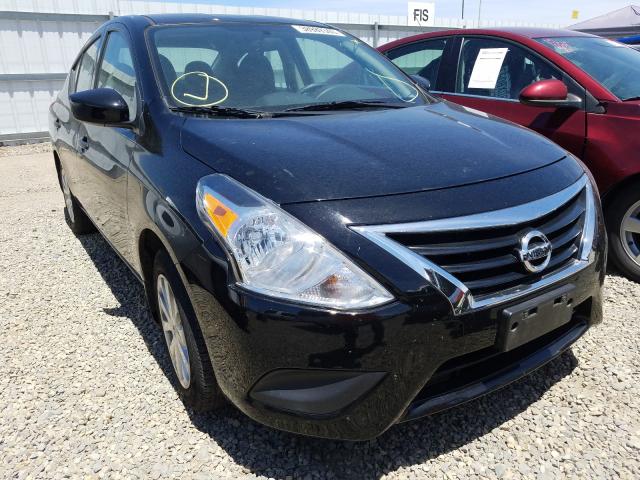 NISSAN VERSA 2017 3n1cn7ap8hl833999