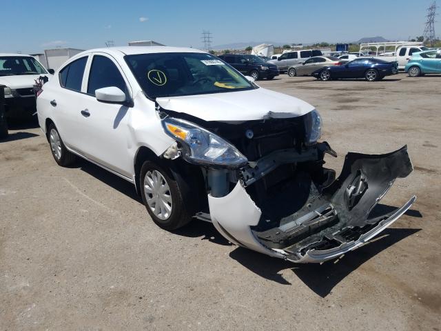 NISSAN VERSA SEDAN 2017 3n1cn7ap8hl834201