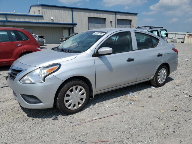 NISSAN VERSA 2017 3n1cn7ap8hl834733