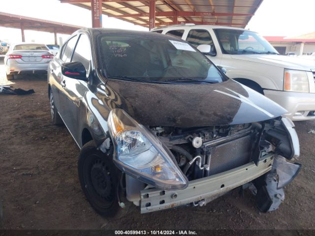 NISSAN VERSA 2017 3n1cn7ap8hl834960