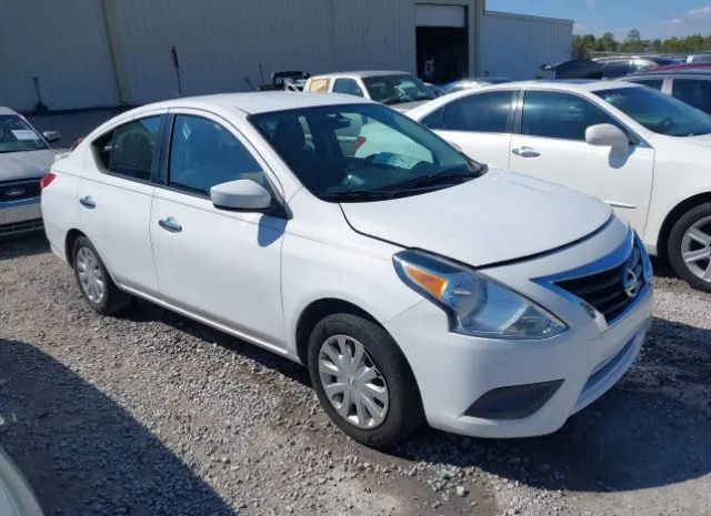 NISSAN VERSA SEDAN 2017 3n1cn7ap8hl839494