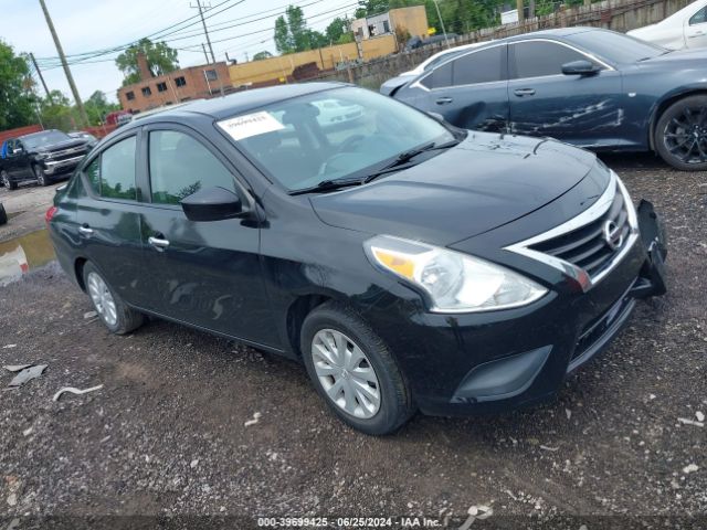 NISSAN VERSA 2017 3n1cn7ap8hl840175