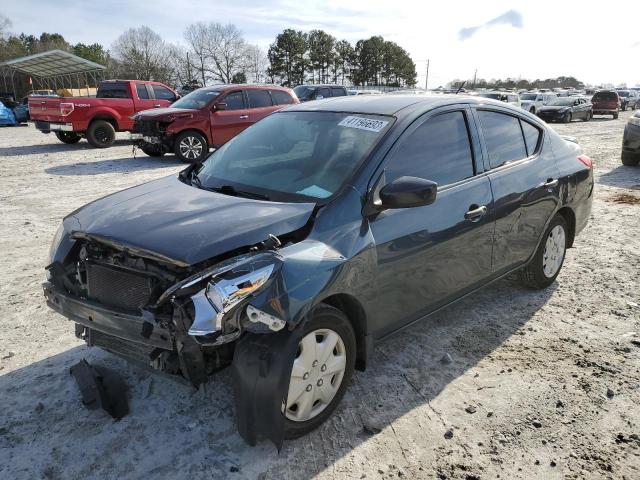 NISSAN VERSA 2017 3n1cn7ap8hl841536