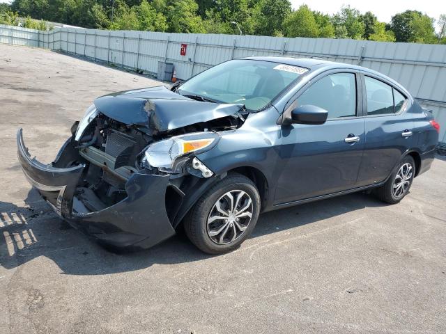 NISSAN VERSA S 2017 3n1cn7ap8hl842511