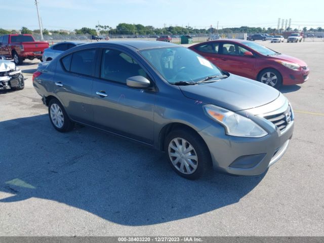 NISSAN VERSA 2017 3n1cn7ap8hl843612