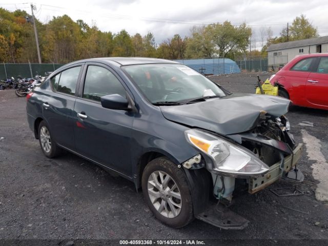 NISSAN VERSA 2017 3n1cn7ap8hl846073