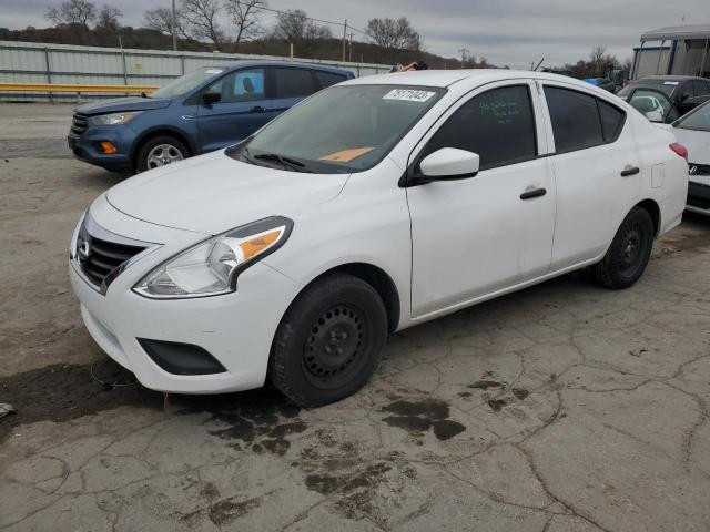 NISSAN VERSA 2017 3n1cn7ap8hl846865