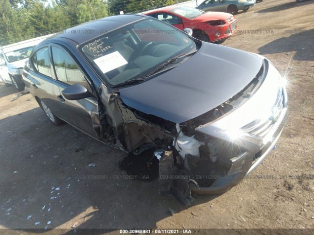 NISSAN VERSA SEDAN 2017 3n1cn7ap8hl847045