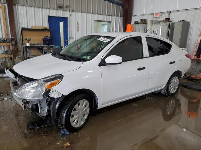 NISSAN VERSA 2017 3n1cn7ap8hl851113