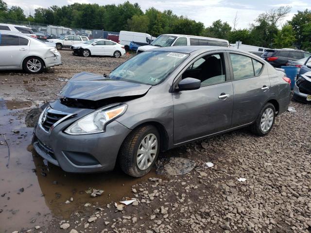 NISSAN VERSA 2017 3n1cn7ap8hl853153