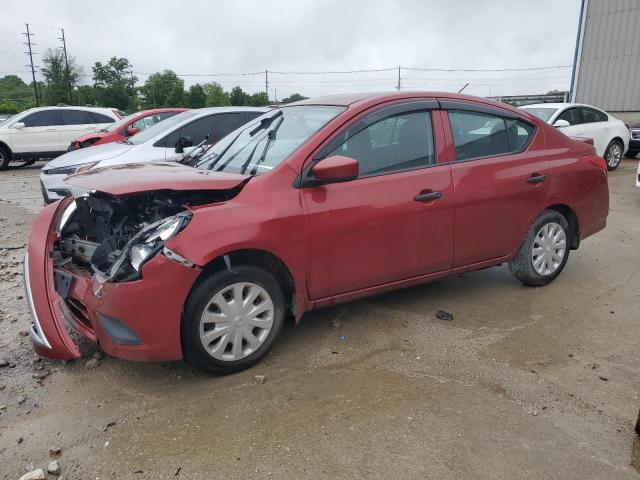 NISSAN VERSA 2017 3n1cn7ap8hl853282