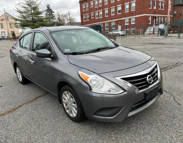 NISSAN VERSA 2017 3n1cn7ap8hl853430