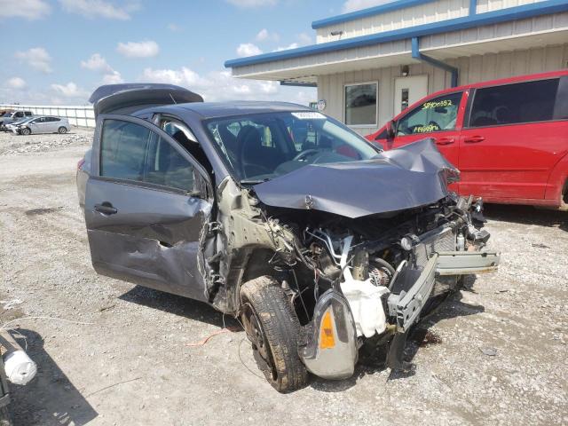 NISSAN VERSA S 2017 3n1cn7ap8hl855355