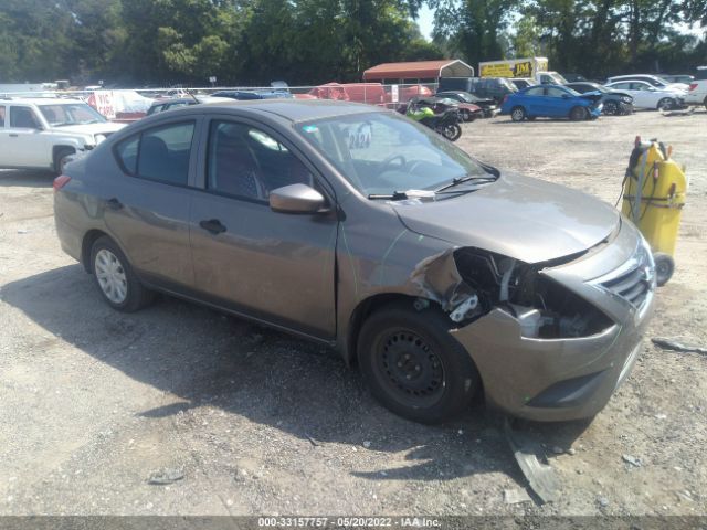 NISSAN VERSA SEDAN 2017 3n1cn7ap8hl859633