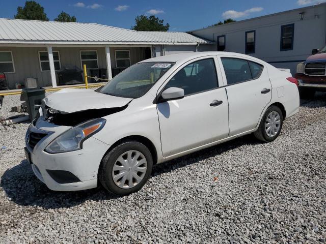 NISSAN VERSA S 2017 3n1cn7ap8hl859969