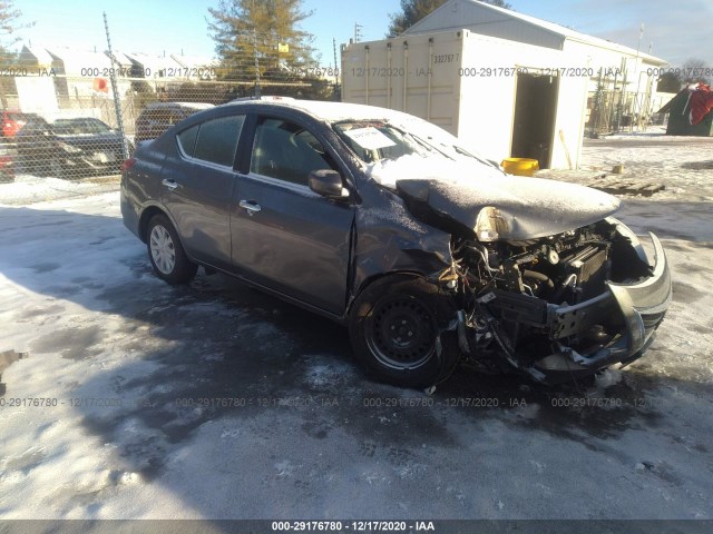 NISSAN VERSA SEDAN 2017 3n1cn7ap8hl859972