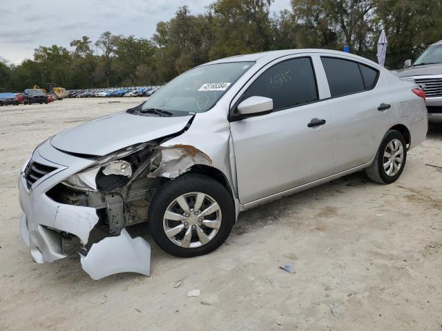 NISSAN VERSA 2017 3n1cn7ap8hl860703