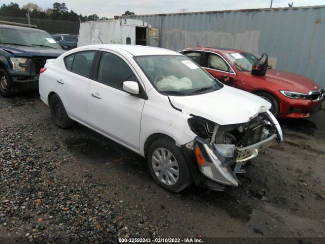 NISSAN VERSA SEDAN 2017 3n1cn7ap8hl860717