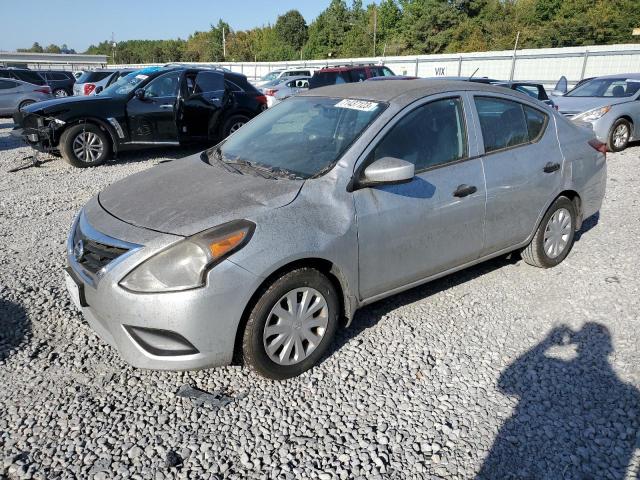 NISSAN VERSA 2017 3n1cn7ap8hl861589