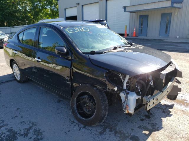 NISSAN VERSA S 2017 3n1cn7ap8hl861639