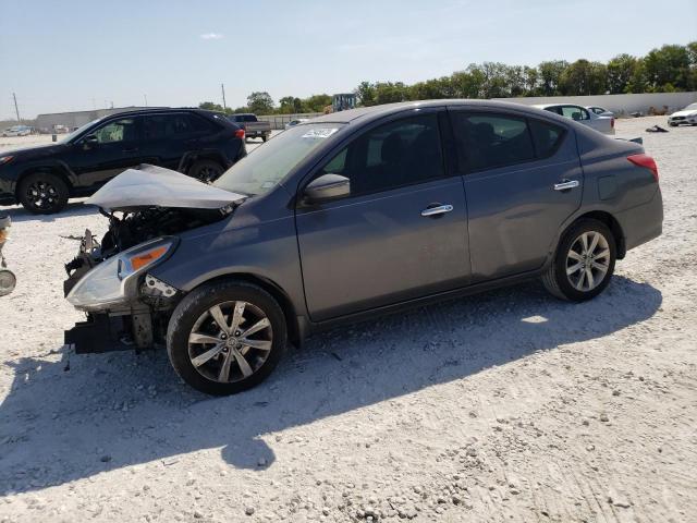 NISSAN VERSA 2017 3n1cn7ap8hl861883