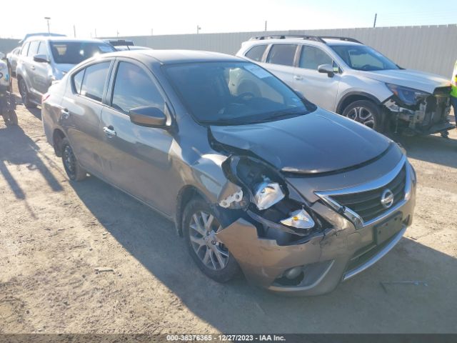 NISSAN VERSA 2017 3n1cn7ap8hl863830