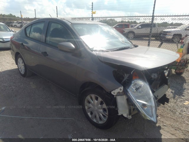 NISSAN VERSA SEDAN 2017 3n1cn7ap8hl865061