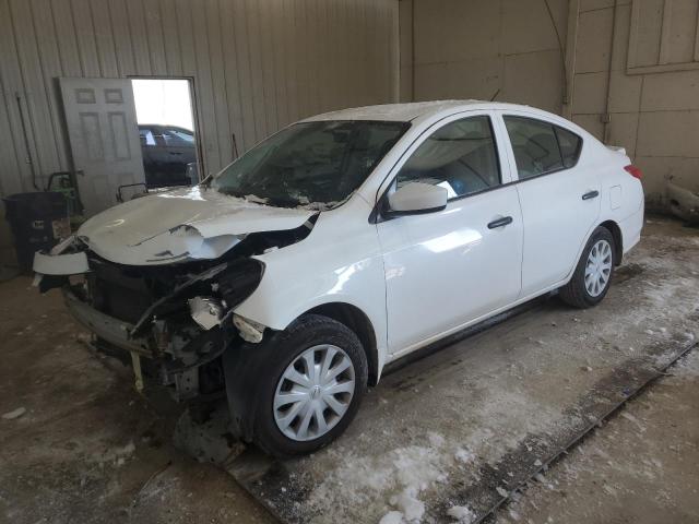 NISSAN VERSA 2017 3n1cn7ap8hl865142