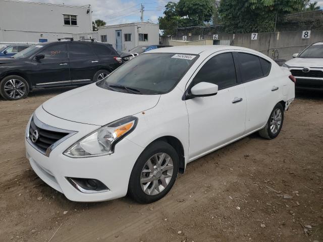 NISSAN VERSA 2017 3n1cn7ap8hl865948