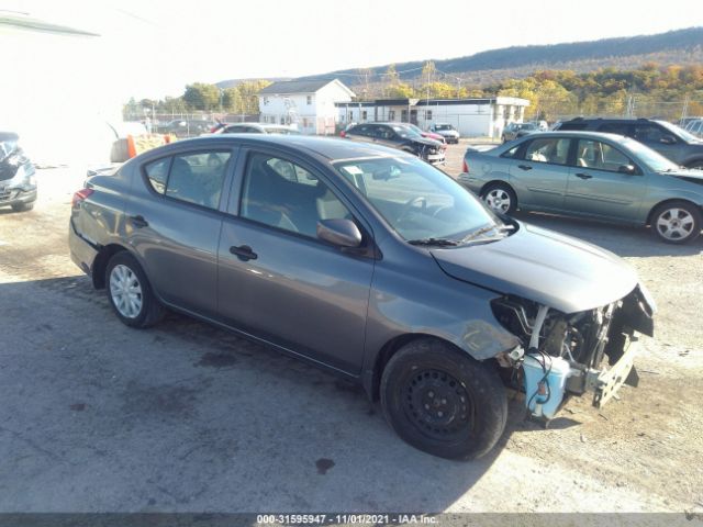 NISSAN VERSA SEDAN 2017 3n1cn7ap8hl866789