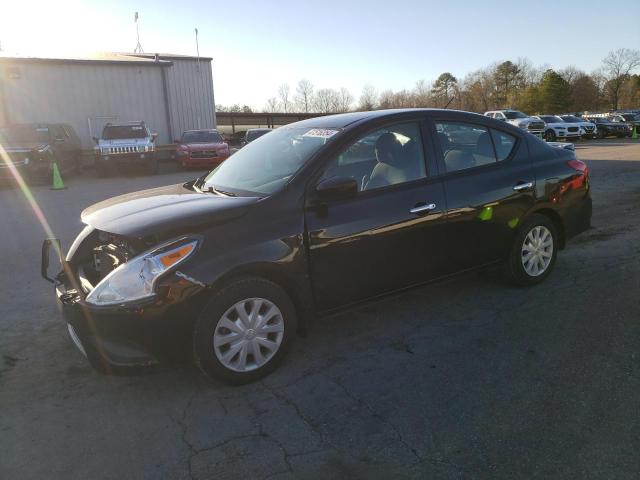 NISSAN VERSA 2017 3n1cn7ap8hl866890