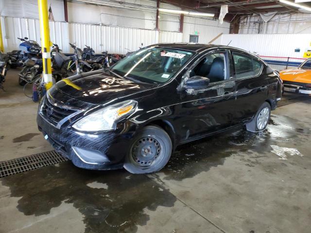 NISSAN VERSA 2017 3n1cn7ap8hl872270